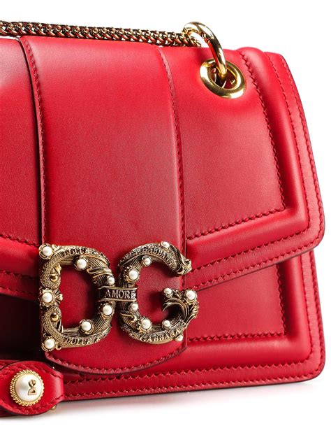 dolce gabbana bag amore|Dolce & Gabbana handbags official site.